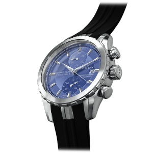 EDOX 09800-3CA-BUIN - Men's Watch - Img 2
