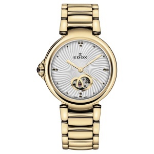 EDOX 85025-37RM-AIR - Women's Watch