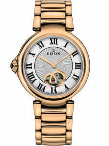 Edox 85025-37RM-ARR Дамски часовник - Img 1