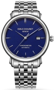 Emile Chouriet Automatic 001168G406698 - Men's Watch