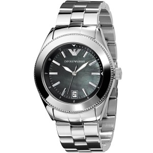 Emporio Armani AR0708 - Дамски часовник