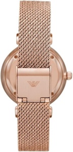 Emporio Armani AR11320 - Дамски часовник - Img 2
