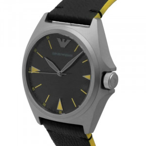 EMPORIO ARMANI AR11330 МЪЖКИ ЧАСОВНИК - Img 3