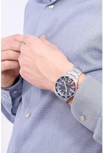 Emporio Armani AR11339 - Мъжки часовник - Img 5