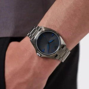 Emporio Armani AR11381 - Мъжки часовник - Img 6