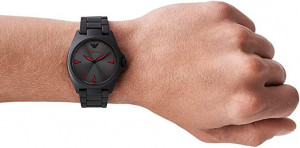 Emporio Armani AR11393 Мъжки часовник - Img 3
