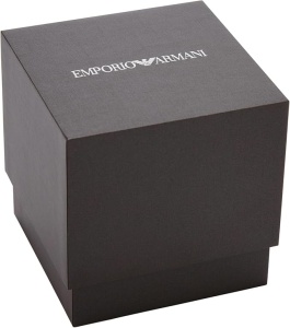 Emporio Armani AR11500 - Мъжки часовник - Img 5