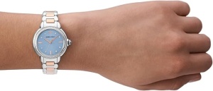 Emporio Armani AR11597 - Дамски часовник - Img 5