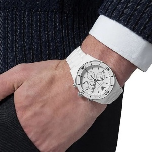 Emporio Armani AR1424 - Мъжки часовник - Img 7