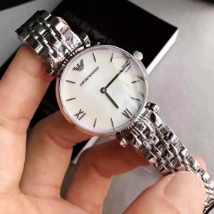 Emporio Armani AR1682 Women's Watch - Img 4