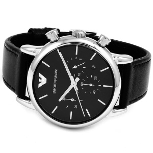 Emporio Armani AR1733 - Мъжки часовник - Img 6
