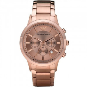 Emporio Armani AR2452 Chronograph Men's Watch
