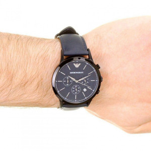 Emporio Armani AR2481 Мъжки часовник - Img 4