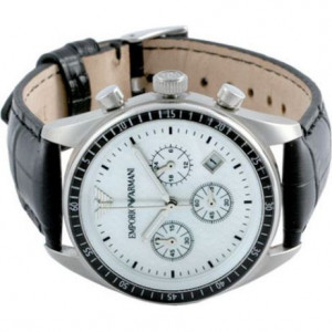 Emporio Armani AR5670 Дамски часовник - Img 2