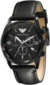 Emporio Armani AR5904 - Мъжки часовник
