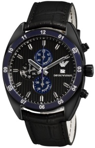 Emporio Armani AR5916 - Мъжки часовник