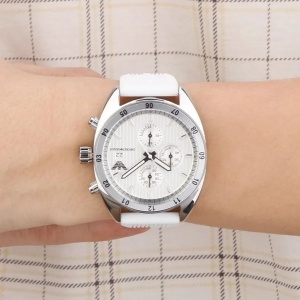 Emporio Armani AR5929 - Мъжки часовник - Img 3