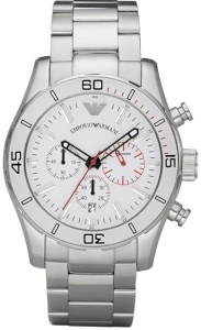 Emporio Armani AR5932 - Мъжки часовник