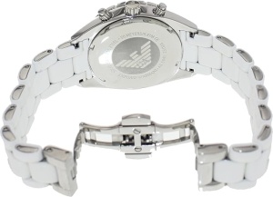 Emporio Armani AR5941 - Дамски часовник - Img 3