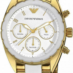 Emporio Armani AR5944 - Γυναικείο ρολόι - Img 3