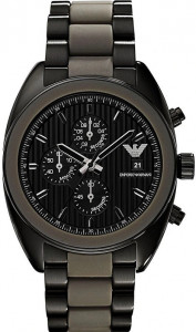 Emporio Armani AR5953 - Мъжки часовник - Img 1