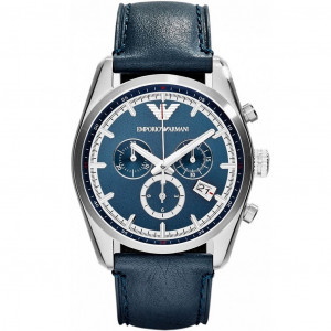 Emporio Armani AR6041 - Ανδρικό ρολόι
