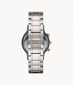 Emporio Armani AR80025 - Ανδρικό ρολόι - Img 3
