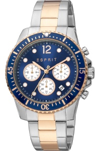 Esprit Hudson Chrono ES1G373M0095 - Men's Watch - Img 1