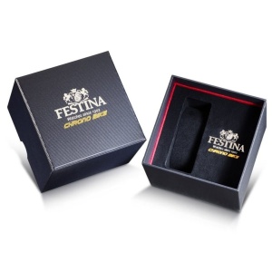 Festina Chrono Bike F20641/3 - Мъжки часовник - Img 2
