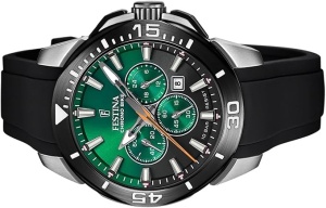 Festina Chrono Bike F20642/C - Мъжки часовник - Img 2