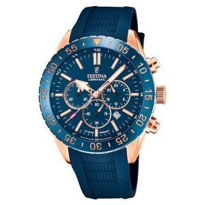 Festina F20516/1 - Men's Watch