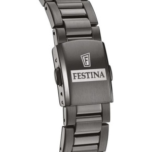 Festina F20632/1 - Ανδρικό ρολόι - Img 2