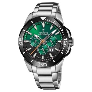 Festina F20641/B - Men's Watch