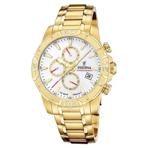 Festina F20705/1 - Ανδρικό ρολόι