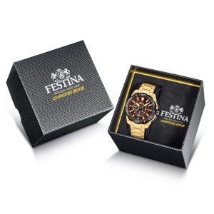 Festina F20727/3 - Men's Watch - Img 4