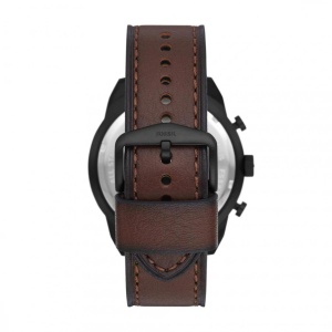 Fossil Bronson FS5875 - Мъжки часовник - Img 3
