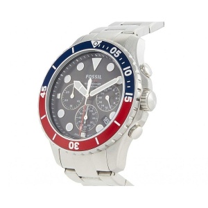 Fossil FB–03 Chronograph FS5767 - Мъжки часовник - Img 2