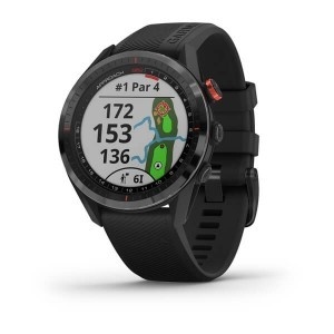 Garmin Approach® S62 - Black