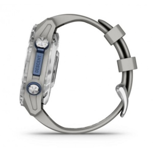 Garmin Descent™ Mk3 - 43мм - Смарт часовник - Img 4