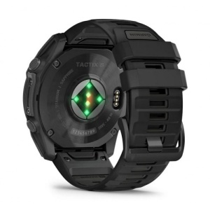 Garmin tactix® 8 – 51 мм, AMOLED - Включва Applied Ballistics Ultralight™ Solver - Смарт часовник - Img 5