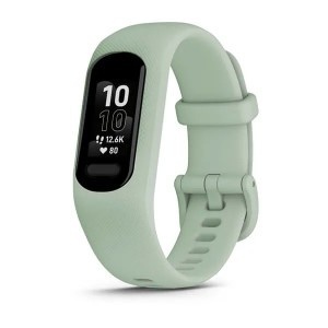 Garmin vívosmart® 5, Cool Mint (Small/Medium) - Έξυπνο ρολόι