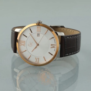 GC - Guess Collection Slim Class X60019G1S - Мъжки часовник - Img 2