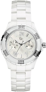 GC - Guess Collection Sport Class X69117L1S - Дамски часовник