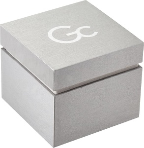 GC - Guess Collection Sport Class X76009G2S - Мъжки часовник - Img 3