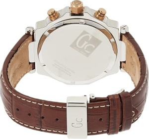 GC - Guess Collection X72035G1S - Мъжки часовник - Img 2