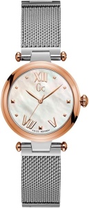 GC - Guess Collection Y31003L1 - Women's Watch - Img 1