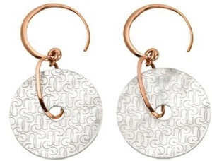 GC - Guess CWE10903 - Дамски обеци - Img 1