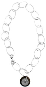 GC - Guess CWN90714 - Γυναικείο μενταγιόν