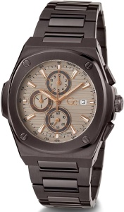 GC - Guess Y99013G1MF - Мъжки часовник - Img 2