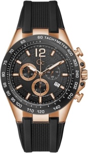 GC - Guess Z07002G2MF - Мъжки часовник